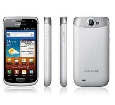 Samsung galaxy wonder - w, w