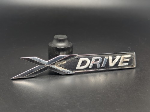 Bmw drive 105mm - x, x-drive