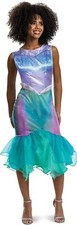 Costume Ariel Sirenetta