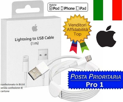 Cavo dati originale usb - cavo,