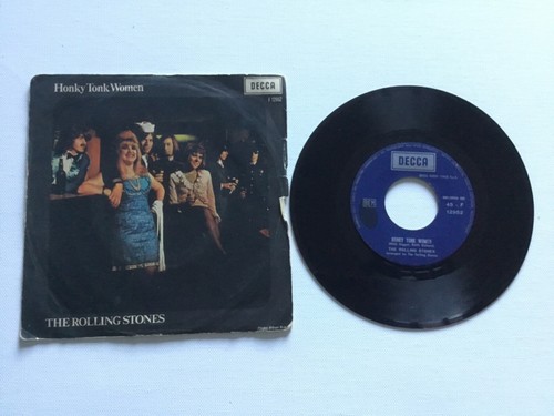 Giri vinile the - *(stra),