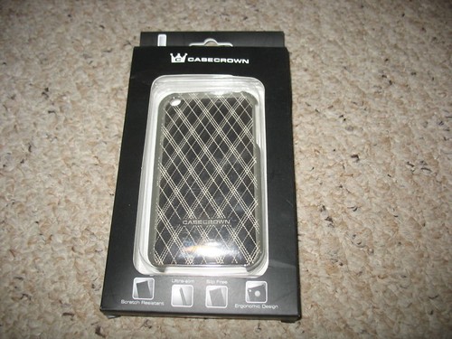 Custodia cover iphone - 3g, &