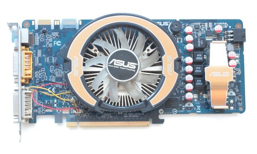 Geforce 9800 512mb ddr3 - geforce,