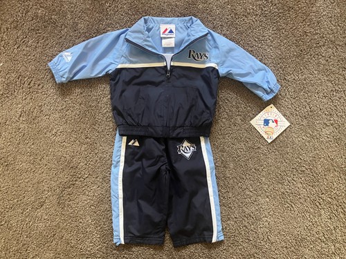 Set tuta bambino tampa - set,