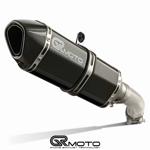 Scarico per ktm adventure 390 - per,