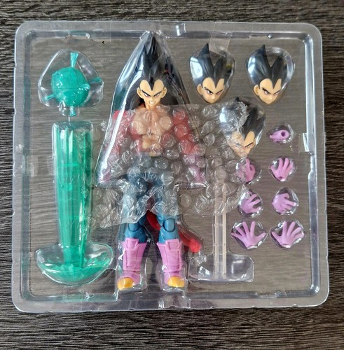 Demoniacal fit vegeta ssj4 - fit,