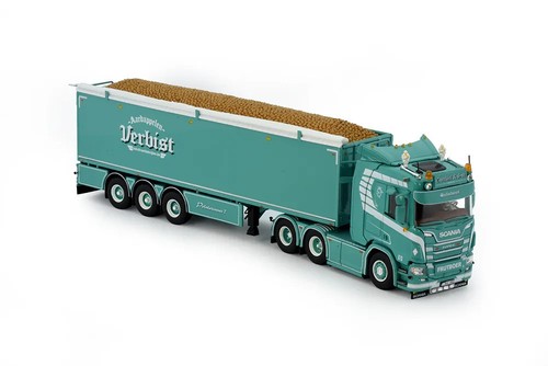 Scania r650 verbist tekno - scania, 1/50