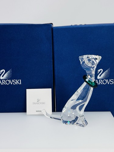 Statuina gatto elegante