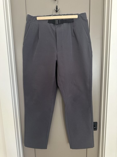 Pantalone goldwin one - goldwin,