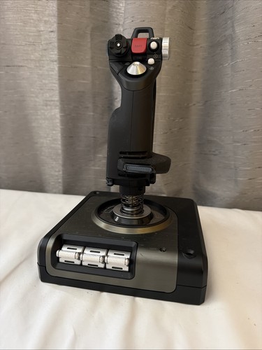 Logitech saitek x52 pro - x52,