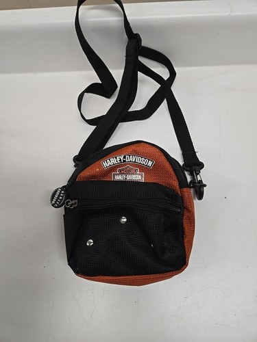Zaino harley davidson - zaino, harley-davidson
