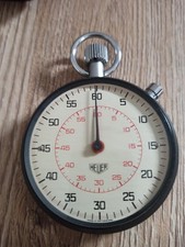 Heuer Cronometro Sportivo