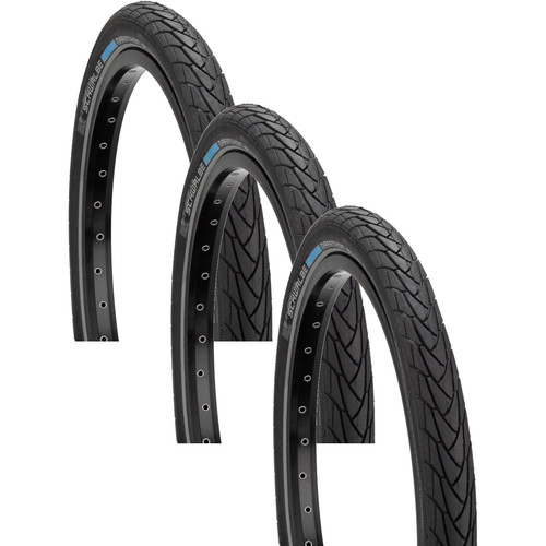 Pneumatico bici clincher