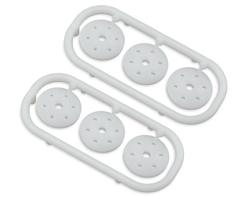 Set pistone ammortizzatore