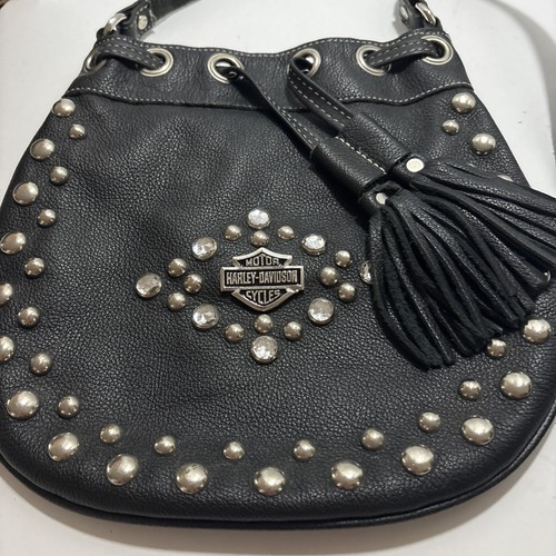 Borsa tracolla harley - borsa,