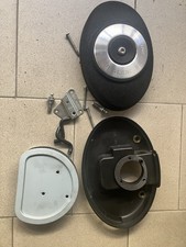 comandi centrali harley davidson dyna