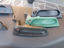 Maniglia sella Seat handle Piaggio Zip 50