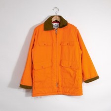 Giacca vintage Woolrich caccia