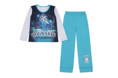 Pigiama bambina harry potter - bambina,
