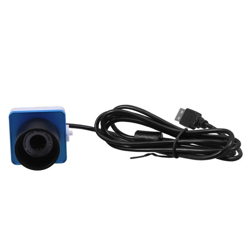Telescopio con porta - , usb