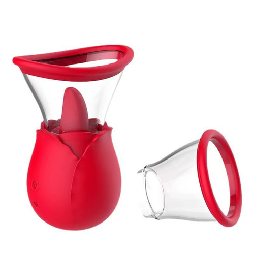 Sex toy per suzione - sex, licking