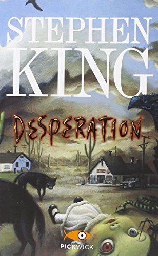 Libri stephen king - libri,