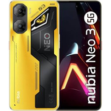 Zte nubia neo3 - nubia, 5g