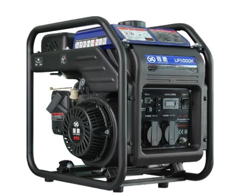 Generatore inverter 220v - inverter,