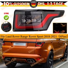 Destra per Land Rover Range
