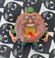 Food Fighters Mattel major