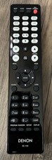 DENON RC-1154 DOCK INTERNET