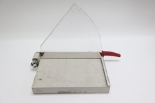 Tagliacarte manuale