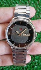 RARO OROLOGIO DA UOMO VINTAGE