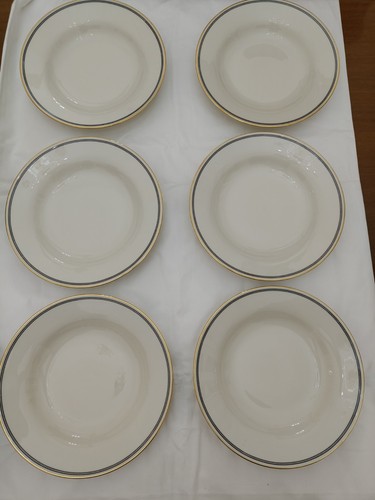 Set piatti fondi richard - set,