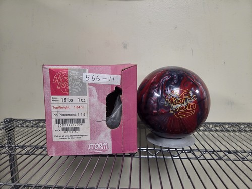 Palla bowling tempesta - palla,