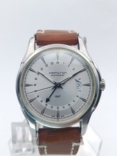 Hamilton Jazzmaster Traveler