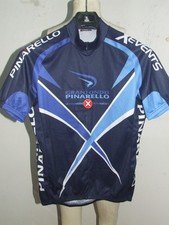 MAGLIA SHIRT MAILLOT CICLISMO