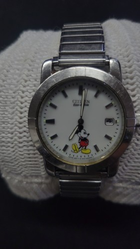 Orologio citizen topolino data - orologio,