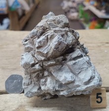 GEO ROCK STONE ADA STYLE