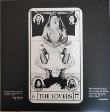 LP YA HO WAH-I'm Gonna Take