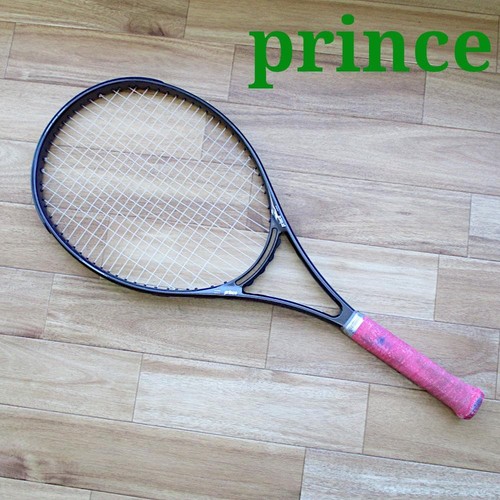 Racchetta tennis prince cts - da,