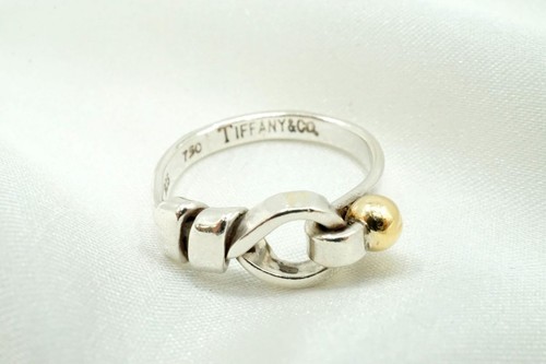 Tiffany anello love knot - co.,