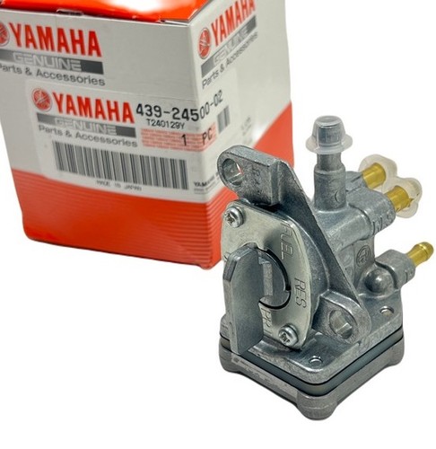 Rubinetto benzina yamaha - rubinetto, oe
