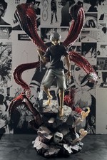Tokyo Ghoul Ken Kaneki Resin