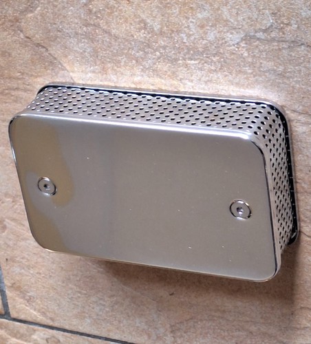 Filtro aria nos breadbox old - aria,