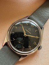 Rarissima Certina carica