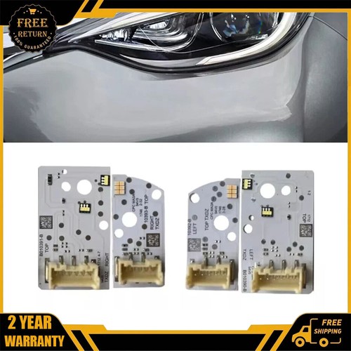 4pz schede led segnale - led,