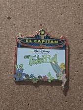 DSF DSSH EL CAPITAN MARQUEE