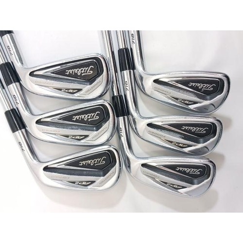 Titleist ap2 716 - ap2, ferri