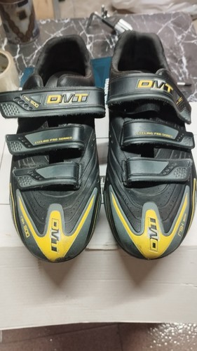 Scarpe ciclismo dmt rsh 500 - scarpe,